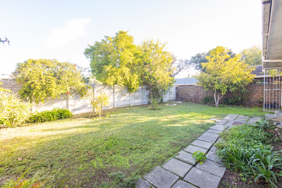 3 Bedroom Property for Sale in Amanda Glen Western Cape